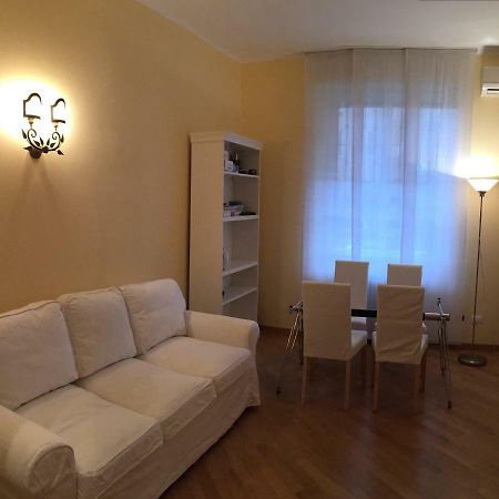 3 Via Guglielmo Koerner Apartment Milano Eksteriør bilde
