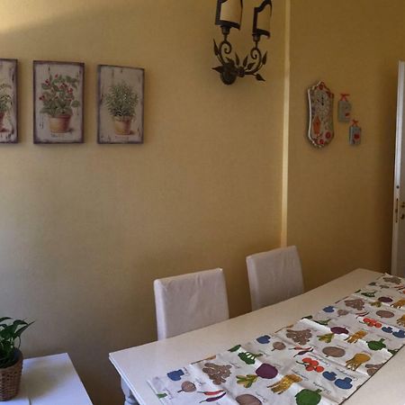 3 Via Guglielmo Koerner Apartment Milano Eksteriør bilde