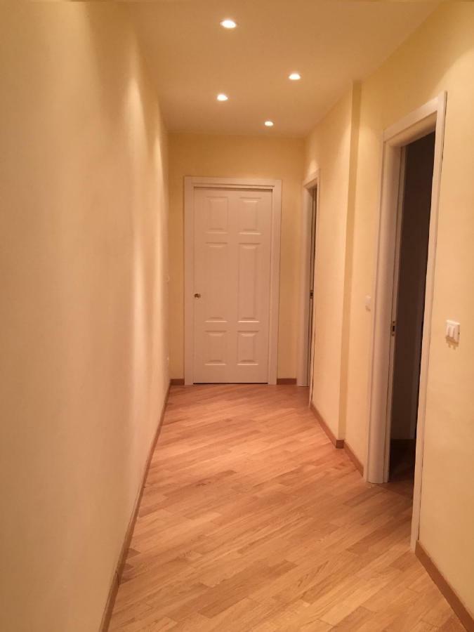 3 Via Guglielmo Koerner Apartment Milano Eksteriør bilde