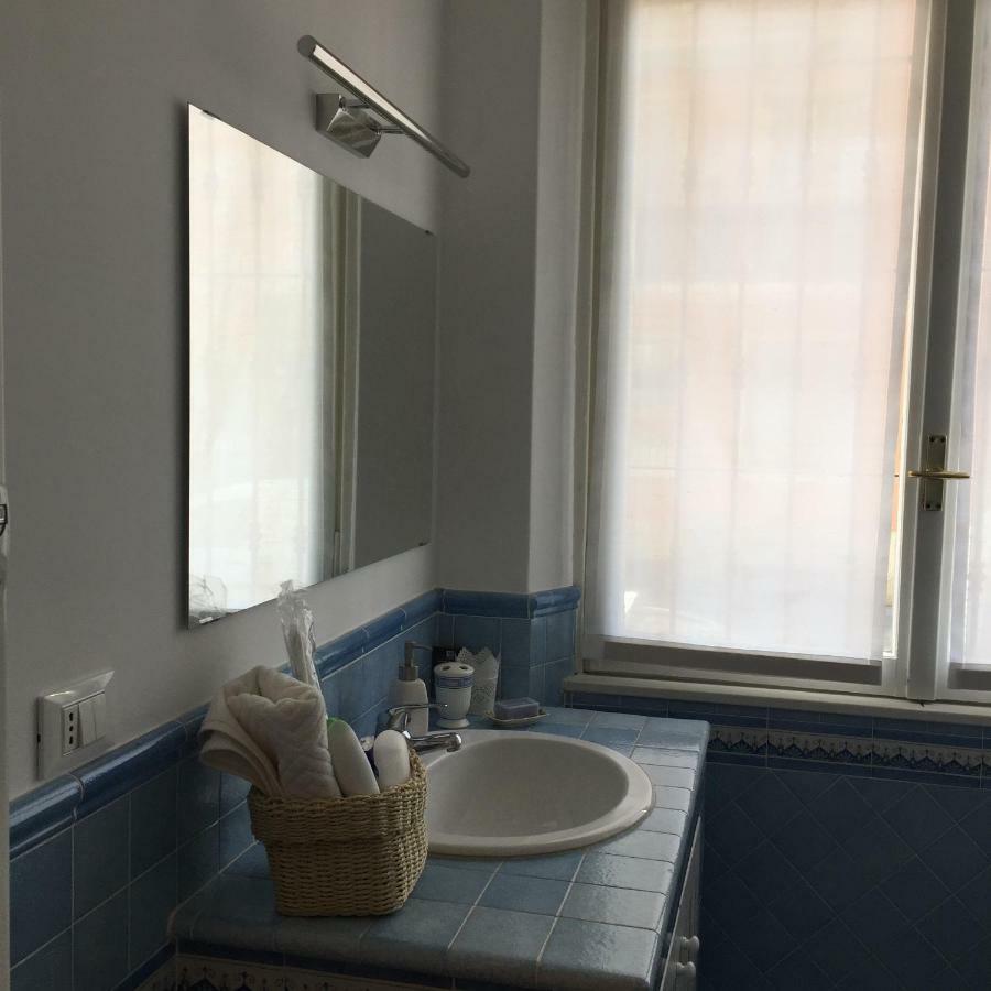3 Via Guglielmo Koerner Apartment Milano Eksteriør bilde