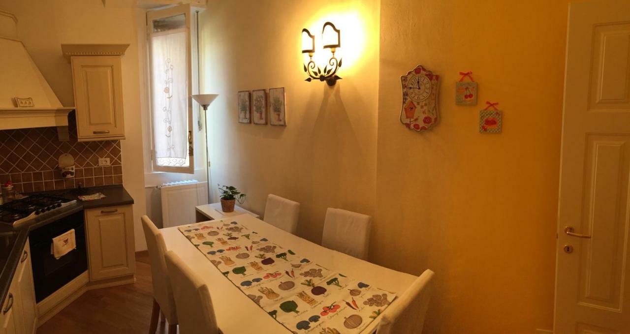 3 Via Guglielmo Koerner Apartment Milano Eksteriør bilde