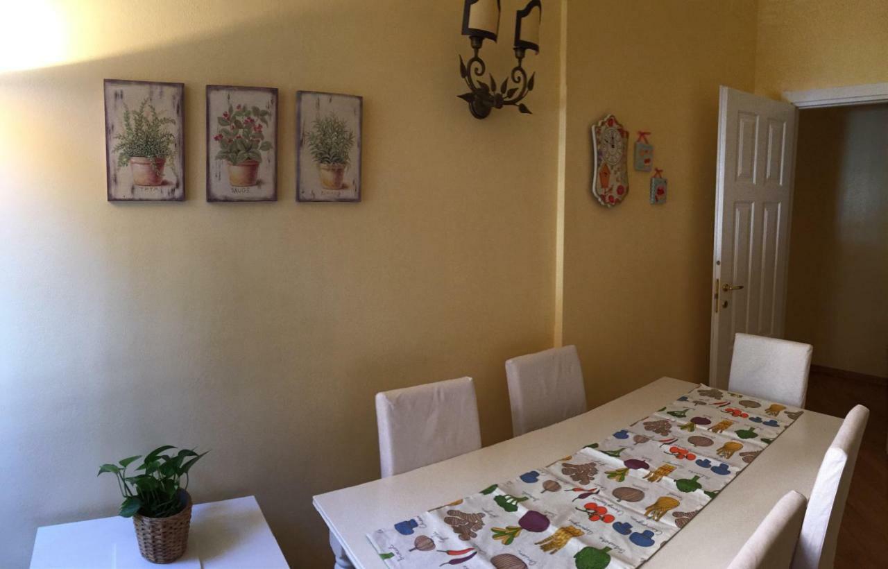 3 Via Guglielmo Koerner Apartment Milano Eksteriør bilde